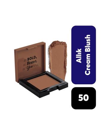 Pastel Profashion Cream Blush 50