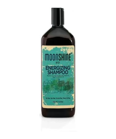 moonshine Energ n z Shampoo Anti-Hair Loss Shampoo