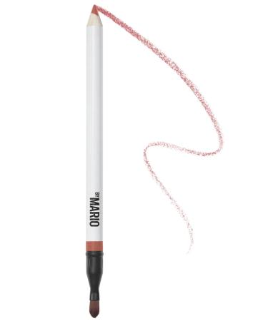 MAKEUP BY MARIO Ultra Suede Sculpting Lip Pencil