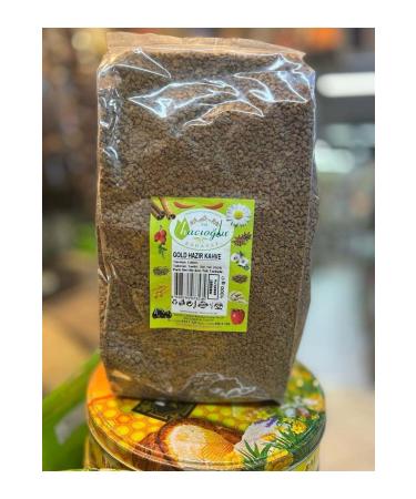 Hac o lu spice Hatay Local Instant Nescafe Gold Coffee 1 Kg / 1000 gr