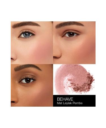 Nars Blush - Lightweight Silky Formula Matte Satin and Shiny Finish Blush 4.8 gr - Buy Online on GoSupps.com
