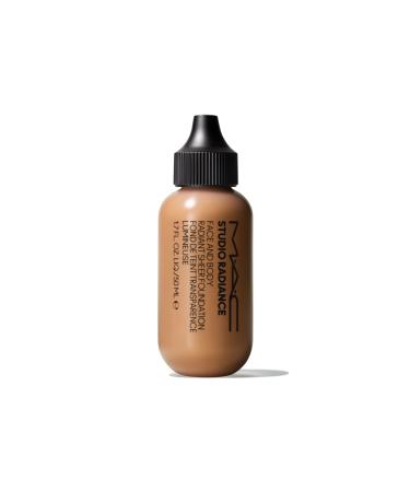 Mac STUDIO RADIANCE FACE AND BODY RADIANT SHEER - Waterproof Ultra Light Luminous Foundation