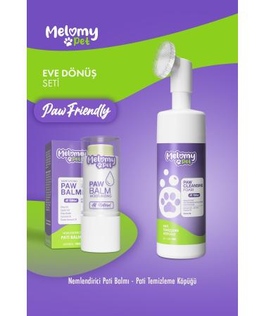 Melomy Pet Homecoming Set (Cat / Dog)