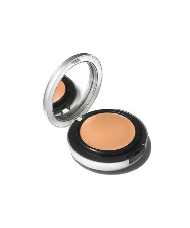 Mac STUDIO FIX TECH - Transparent and Satin Finish Creamy Structure with Natural Matte Appearance Cream Foundation - Buy Online on GoSupps.com