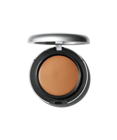 Mac STUDIO FIX TECH - Transparent and Satin Finish Creamy Structure with Natural Matte Appearance Cream Foundation - Buy Online on GoSupps.com