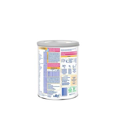 SMA COMFORT Number 1 400 GR 0-6 Months 3-Pack Advantage Package (1200GR) - Buy Online on GoSupps.com