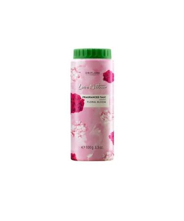 Starz Oriflame Love Nature Floral Bloom Body Powder 5927770815889