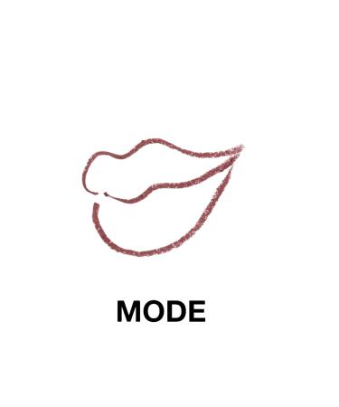 POP Beauty Lip Pencil Waterproof Liftable Waterproof Lipliner- Mode - Buy Online on GoSupps.com