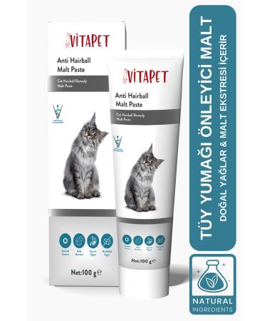 V TAPET Set of 2 Malt Paste 100gr Plus-b Drop 50ml - Buy Online on GoSupps.com