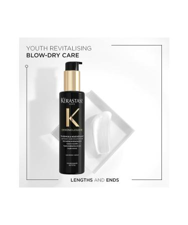 Kerastase K RASTASE Chronologiste Antioxidant Care Cream Providing Thermo Protection 150ml ECBeauty!Q467