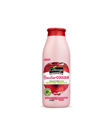 Cottage Cherry Keratin Shampoo 250ML