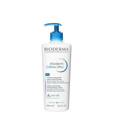 Bioderma Atoderm Cream Ultra 500 ml - Special Price