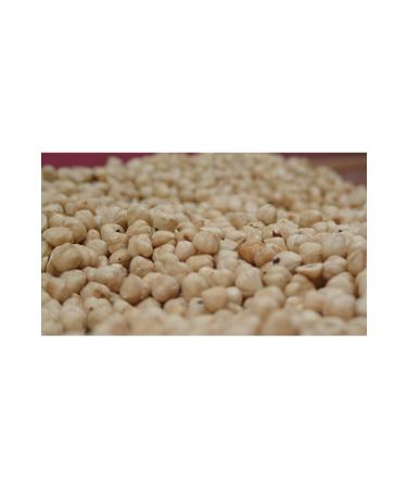 Aradi inBurada Roasted Hazelnut Kernels 500 gr