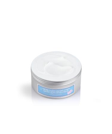 L'Occitane Shea Butter Ultra Light Body Cream - Shea Body Cream - 175 ml - Buy Online on GoSupps.com