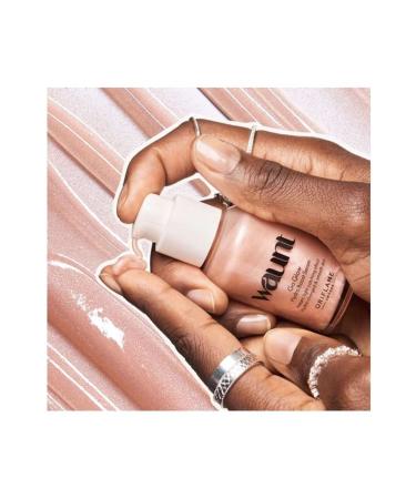 Oriflame Waunt Go Glow Hydro Boost Moisturizing Vegan Skin Serum 30 Ml