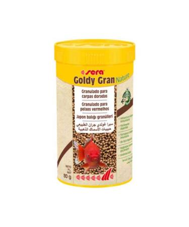 Sera Goldy Gran Nature 250 ml
