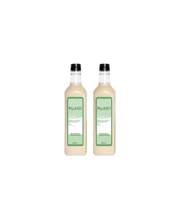 Medikil Bentonite Clay 2 Pack - Buy Online on GoSupps.com