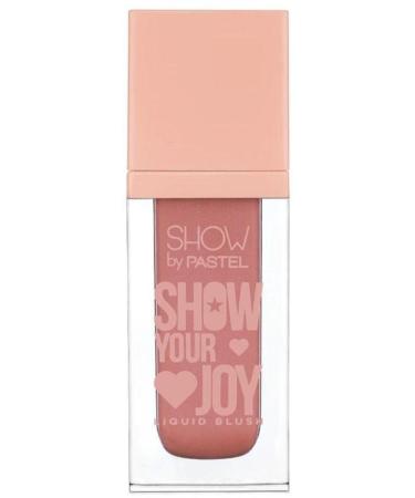 Pastel Liquid Blush - Show By Liquid Blush 53