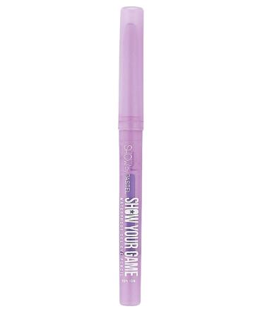 Pastel Show By Pastel Show Your Game Wp. Gel Eye Pencil 404