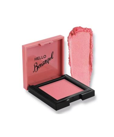 Pastel Light and Cream Formula Blush 41