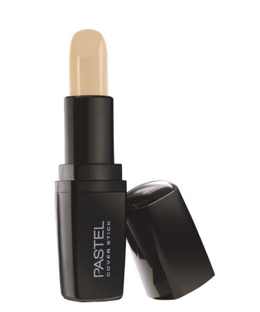 Pastel Concealer No:01