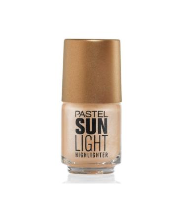 Pastel Mini Highlighter Sunlight 101