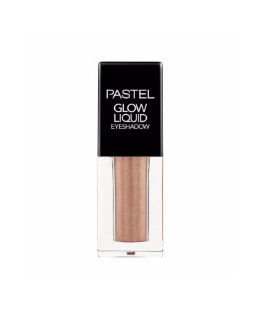 Pastel Brand: Liquid Eyeshadow Profashion Glow 222 2.3 Ml Category: Eyeshadow