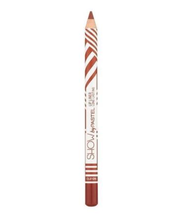 Pastel Brand: Lip Pencil - Show 213 8690644009648 Category: Lip Pencil