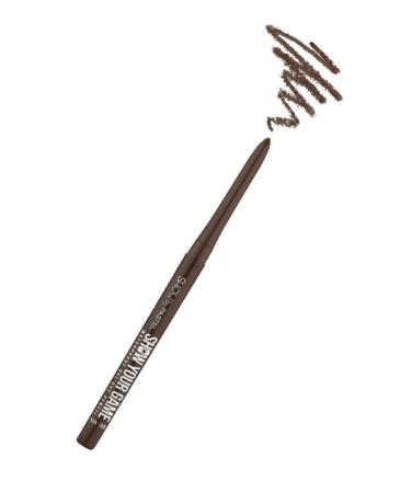 Pastel Show Your Game Waterproof Gel Eye Pencil - Gel Eye Pencil 414 - Buy Online on GoSupps.com