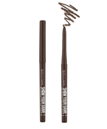Pastel Show Your Game Waterproof Gel Eye Pencil - Gel Eye Pencil 414
