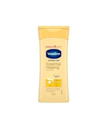 Vaseline Essential Healing 200 Ml