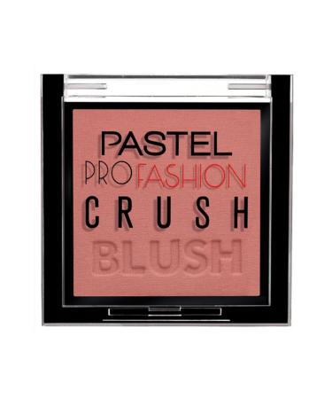 Pastel Profashion Crush Blush Blush 301 - Buy Online on GoSupps.com
