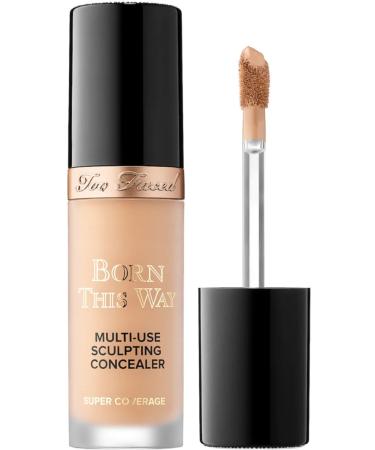 Too Faced Born This Way Super Coverage Concealer