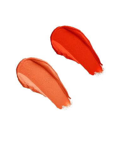 Revolution Color Correct & Transform Stick Peach & Red - Buy Online on GoSupps.com