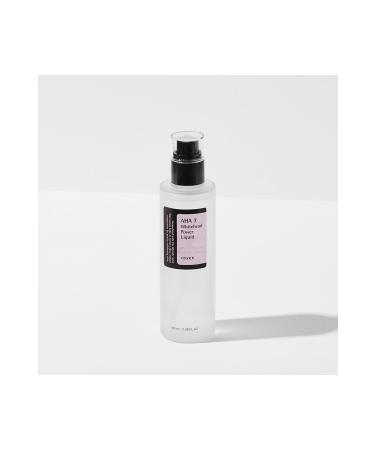 Cosrx AHA 7 Whitehead Power Liquid 100ml AHA Acid Tonic