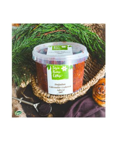 your garden farm Your Garden Farm Breakfast Tomato Sauce 500 gr.