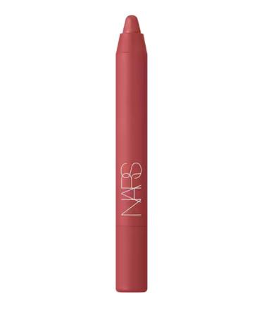 NARS COSMETICS Nars Powermatte High Intensity Lip Born To Be Wild - Lip Pencil