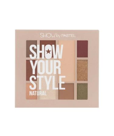 Pastel Show By Show Your Style Far Nature 464 - Buy Online on GoSupps.com