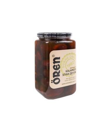 ren Table Black Kalamata Olives 850 C