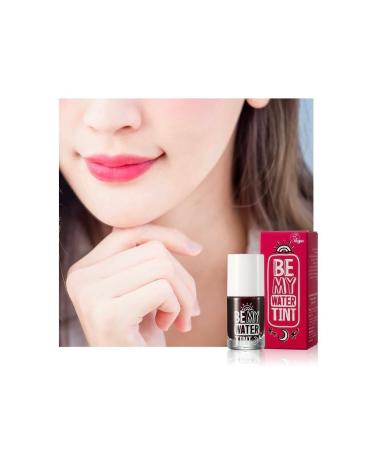 YADAH Be My Water Tint Lip and Cheek Tint Vegan-10 ml - Buy Online on GoSupps.com
