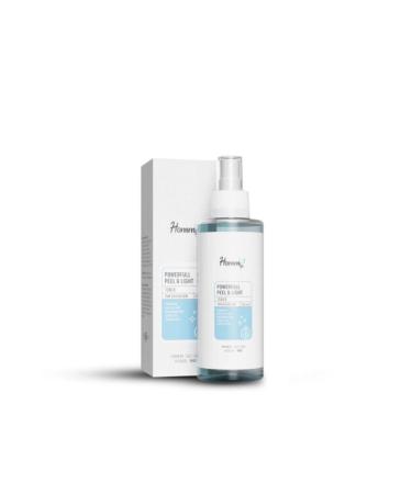 Homm Herbal Peel & Light Toner 150 ml