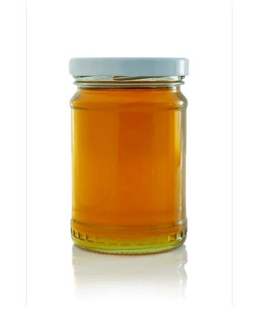 ANATOLIAN HARVEST Kars Honey Natural Keven Thyme Honey 1Kg