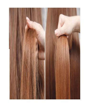 Syoss Keratin Shampoo for Weak & Easily Broken Hair 500 Ml X 3 Pieces - Buy Online on GoSupps.com