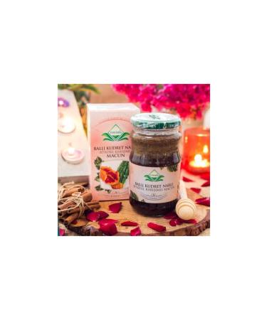 Themra Honeyed Bitter Melon Herbal Mixed Paste