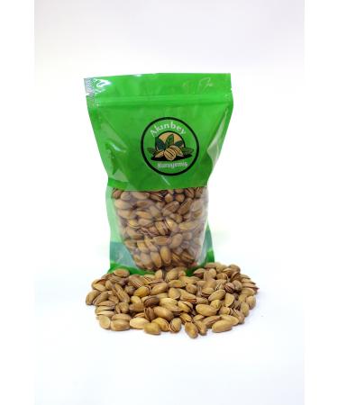 AKINBEY DRIED FRUIT SPECIAL ANCILT PISTACHIO 500 GR