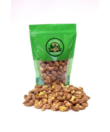 AKINBEY NUTS SHELLED CASHEW 500 GR