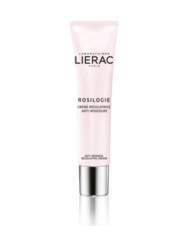 Lierac ANTI-REDHING SKIN SOOTHING AND BALANCING CREAM 40 ML PSSN3070