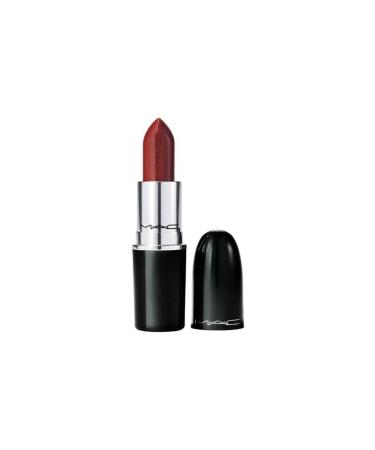 Mac Lustreglass Sheer-shine Lipstick -pda