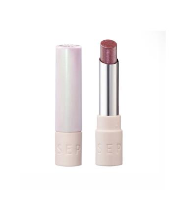 SEPHORA COLLECTION ABOUT THAT SHINE - Natural shiny lipstick