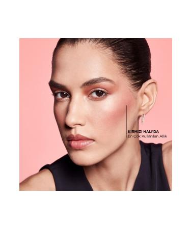 Nars Blush - Lightweight Silky Formula Matte Satin and Shiny Finish Blush 4.8 gr - Buy Online on GoSupps.com